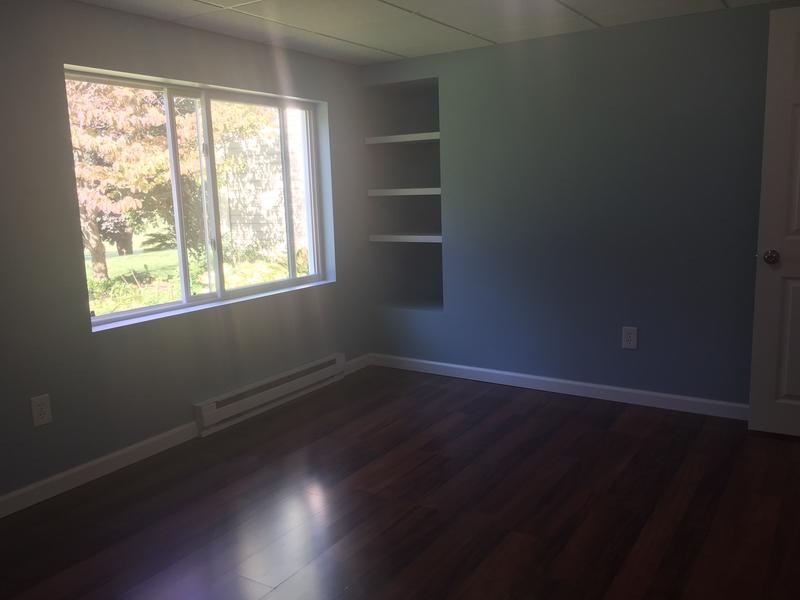 Before and After Lumber Liquidators